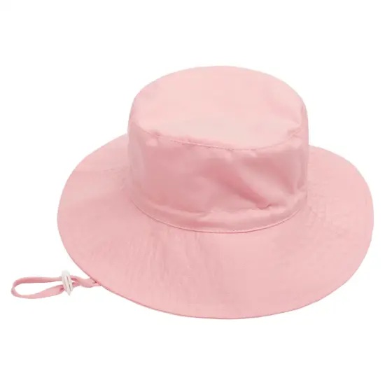 Children’s Adjustable Summer Beach Sun Hat