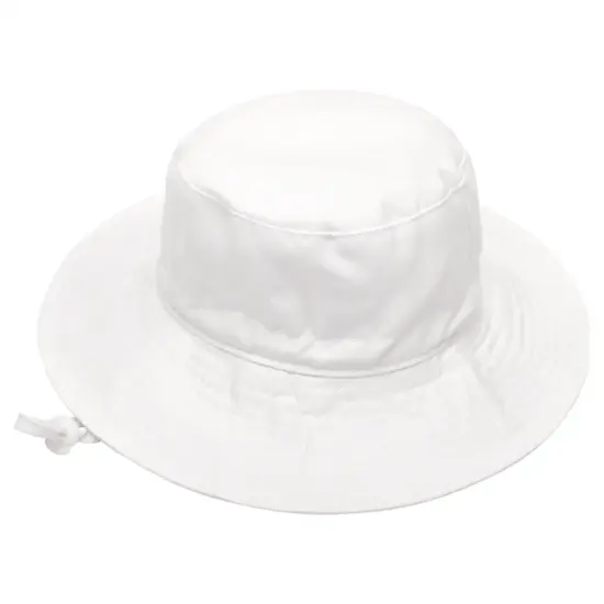 Children’s Adjustable Summer Beach Sun Hat