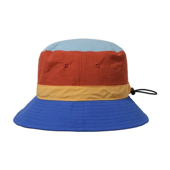 Unisex Casual Outdoor Leisure Bucket Hat