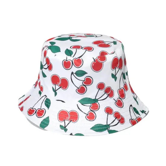 Unisex Casual Outdoor Leisure Bucket Hat