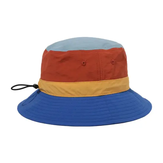 Unisex Casual Outdoor Leisure Bucket Hat