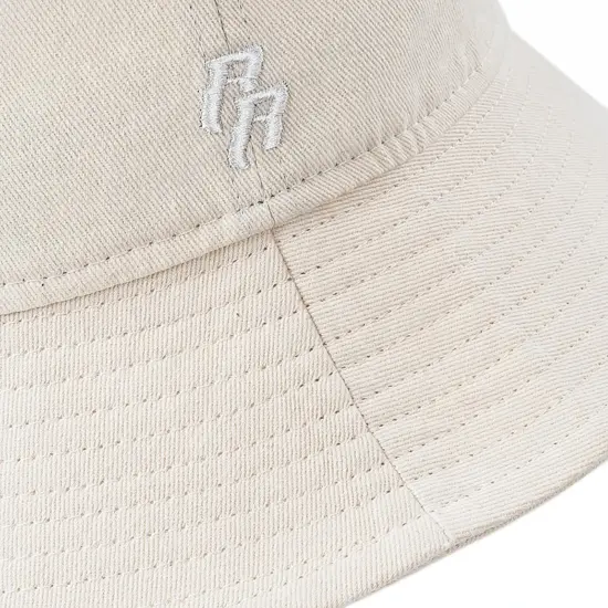 Custom Logo Sun Protection Bucket Hat