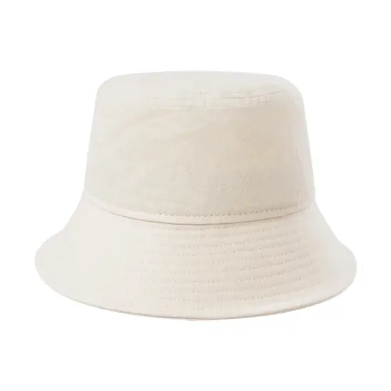 Custom Logo Sun Protection Bucket Hat