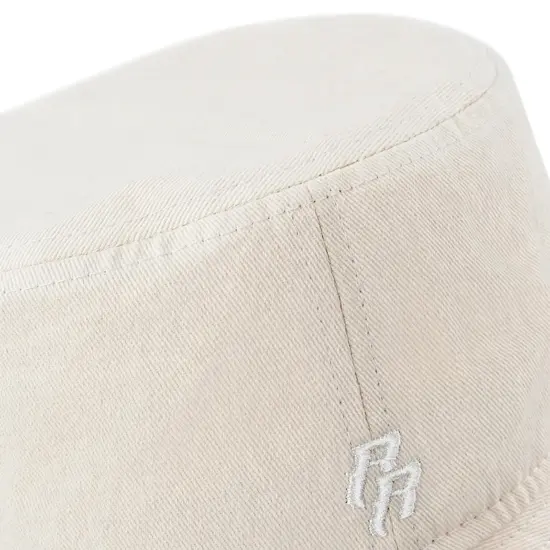 Custom Logo Sun Protection Bucket Hat