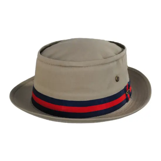 Unisex Outdoor Nylon Bucket Hat