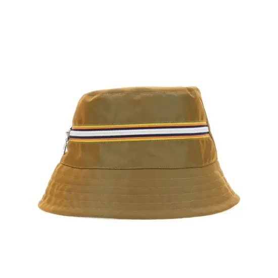 Unisex Outdoor Nylon Bucket Hat
