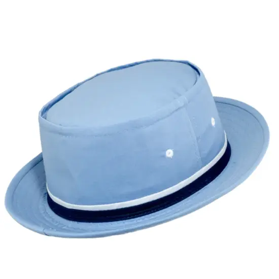 Unisex Outdoor Nylon Bucket Hat