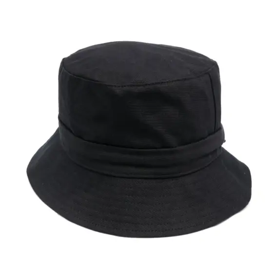Unisex Outdoor Nylon Bucket Hat