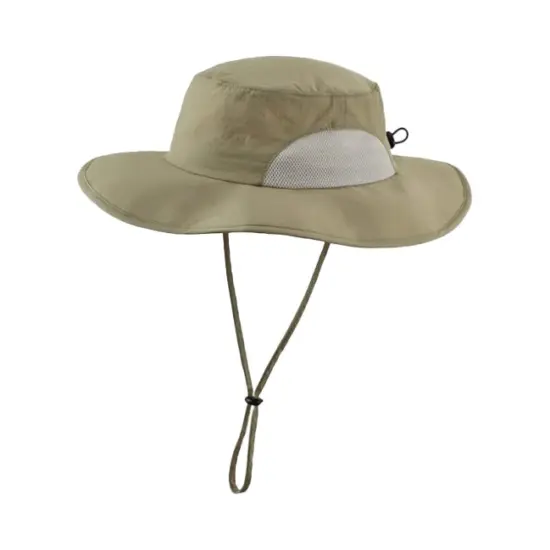UV-Proof Water-Repellent Hiking Hat