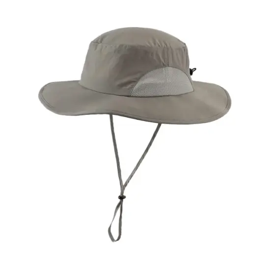 UV-Proof Water-Repellent Hiking Hat