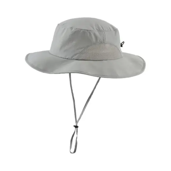 UV-Proof Water-Repellent Hiking Hat