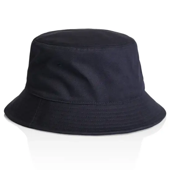 Men’s Nylon Sun Protection Bucket Hat with Neck Flap