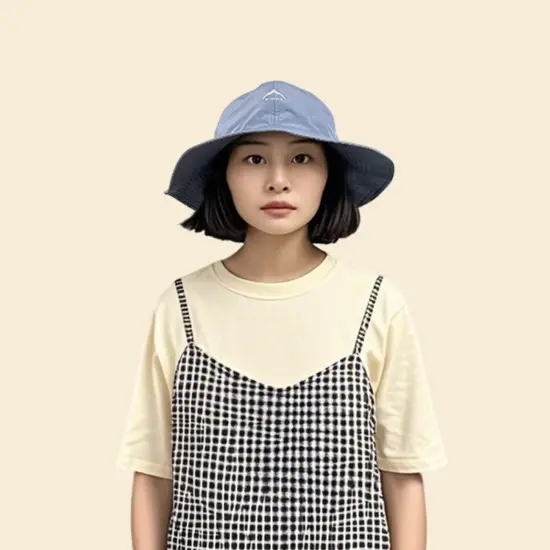 Formal Waterproof Knitted Nylon Hat