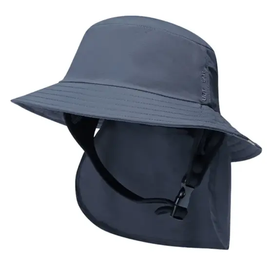 Formal Waterproof Knitted Nylon Hat