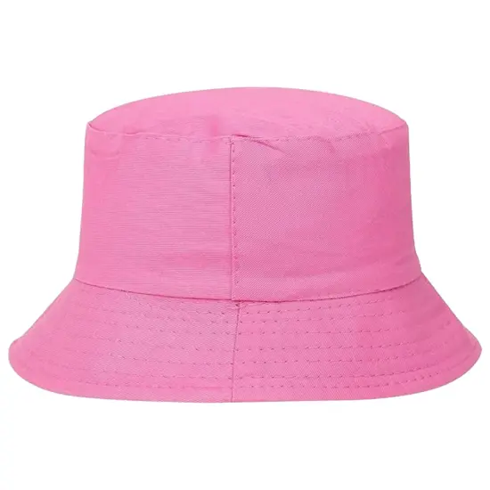 Reversible Printed Nylon Knit Sun Hat