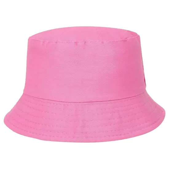 Reversible Printed Nylon Knit Sun Hat