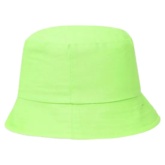 Reversible Printed Nylon Knit Sun Hat