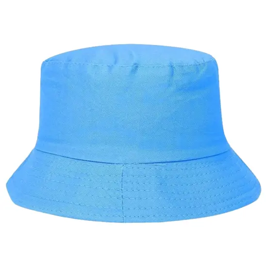 Reversible Printed Nylon Knit Sun Hat