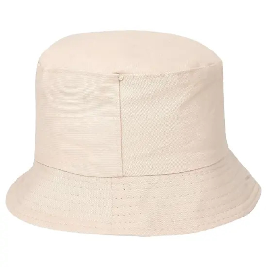 Reversible Printed Nylon Knit Sun Hat