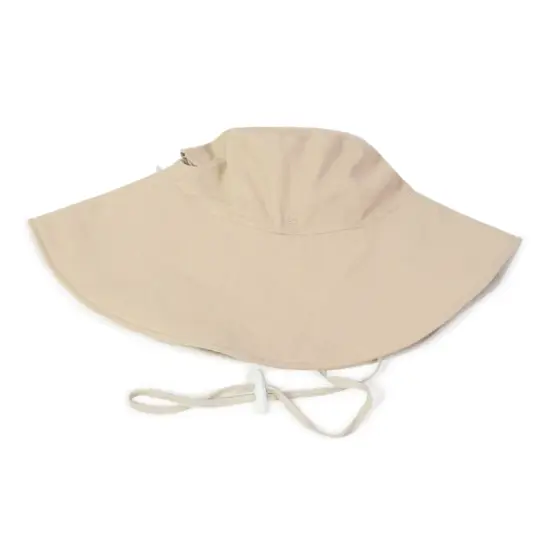 Soft fuzzy tassel bucket hat for winter wear