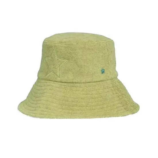 Women’s Custom Corduroy Fashion Bucket Hat