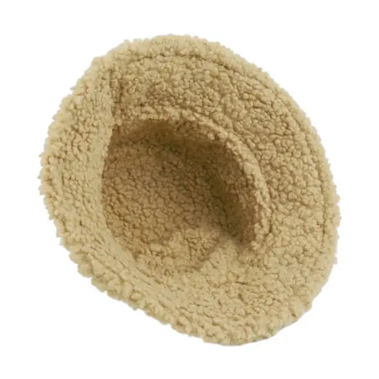 New Unisex Corduroy Bucket Hat for Men and Women