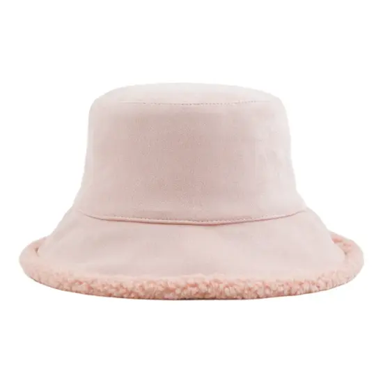 New Unisex Corduroy Bucket Hat for Men and Women