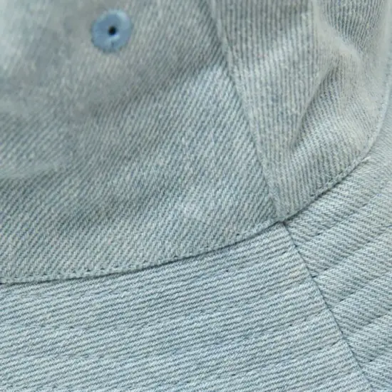 Unisex Custom Printed Fashion Bucket Hat