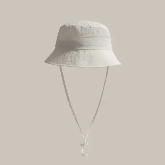 Unisex Sun Protection Fishing Boonie Hat
