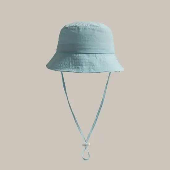 Unisex Sun Protection Fishing Boonie Hat