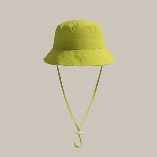 Unisex Sun Protection Fishing Boonie Hat