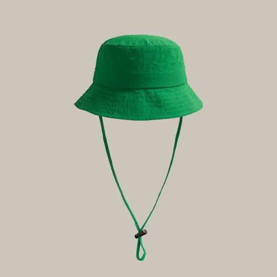 Unisex Sun Protection Fishing Boonie Hat