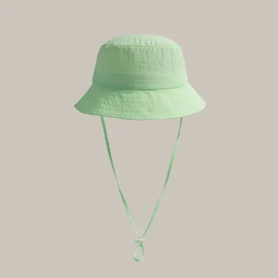 Unisex Sun Protection Fishing Boonie Hat