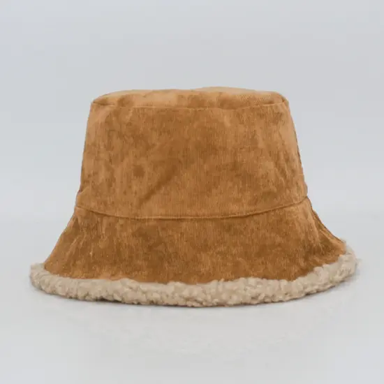 Plain 100% cotton summer hat