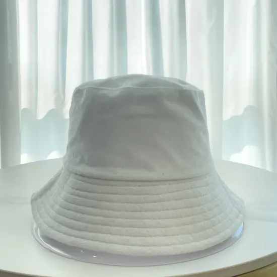 Trendy designer unisex adult hat