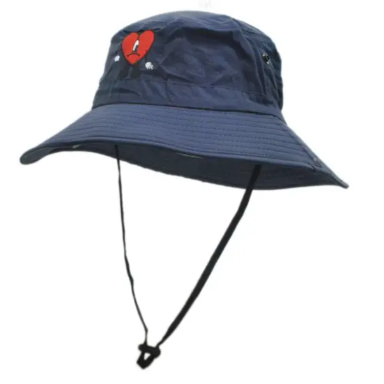 cute bunny ear summer sun hat breathable design