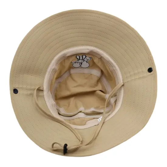 cute bunny ear summer sun hat breathable design