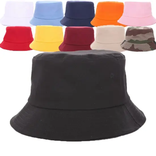beach fishing outdoor bucket hat