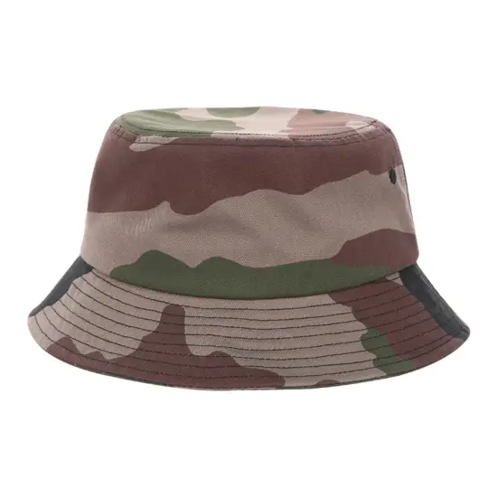 beach fishing outdoor bucket hat