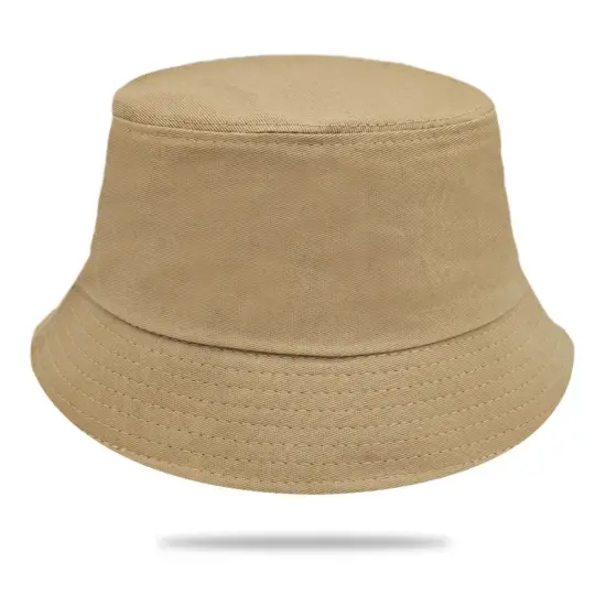 custom cotton outdoor wide brim hat