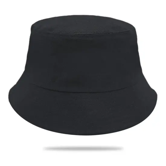 custom cotton outdoor wide brim hat