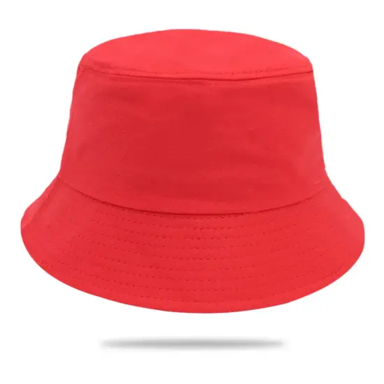 custom cotton outdoor wide brim hat