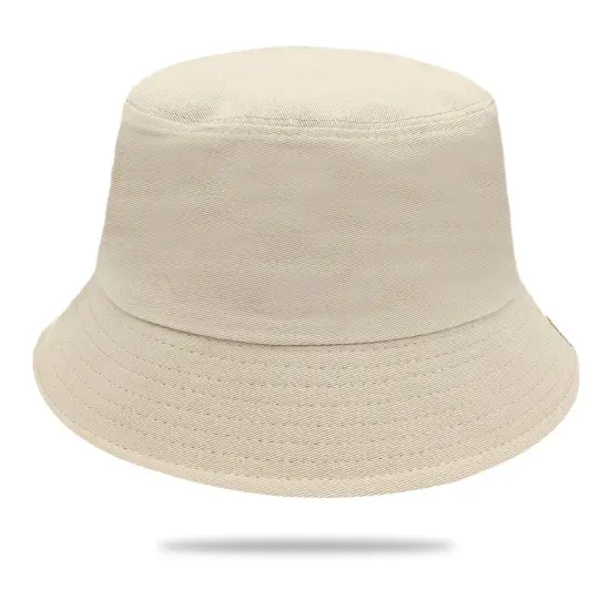 custom cotton outdoor wide brim hat