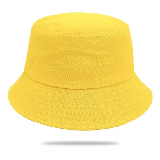 custom cotton outdoor wide brim hat