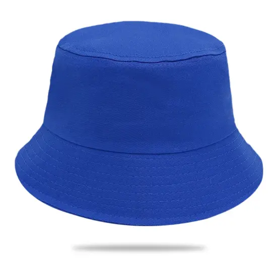 custom cotton outdoor wide brim hat